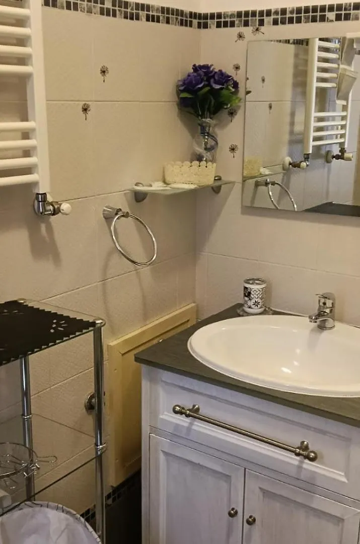 Casa Primavera Palermo Apartment