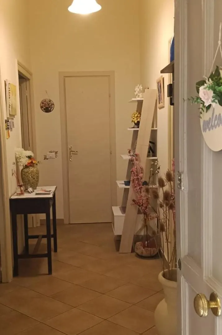 Casa Primavera Palermo 0*,  Italy