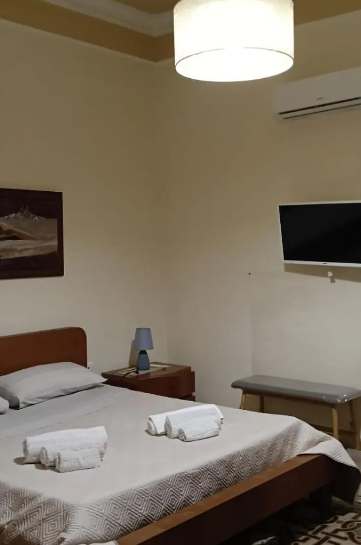 Apartment Casa Primavera Palermo