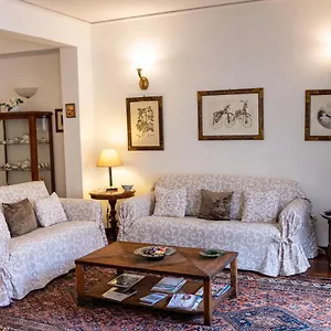 Scirocco House Appartamento