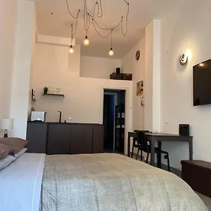 Loft , Pavia Italia