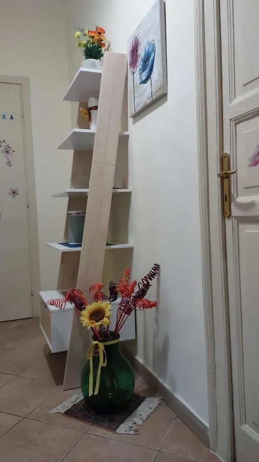Casa Primavera Palermo 0*,