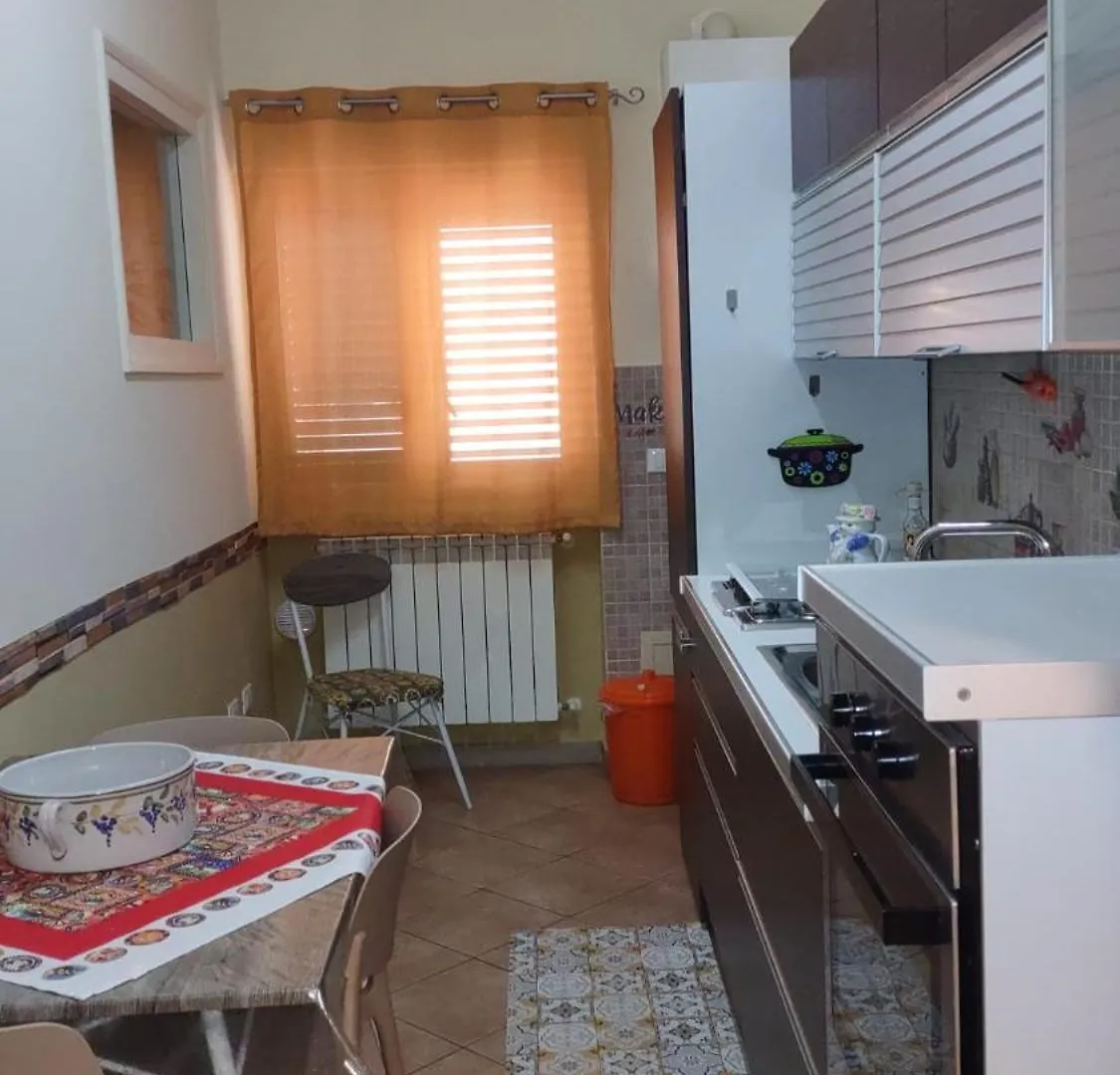 Casa Primavera Palermo Italia